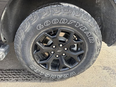 2024 Ford Expedition Timberline