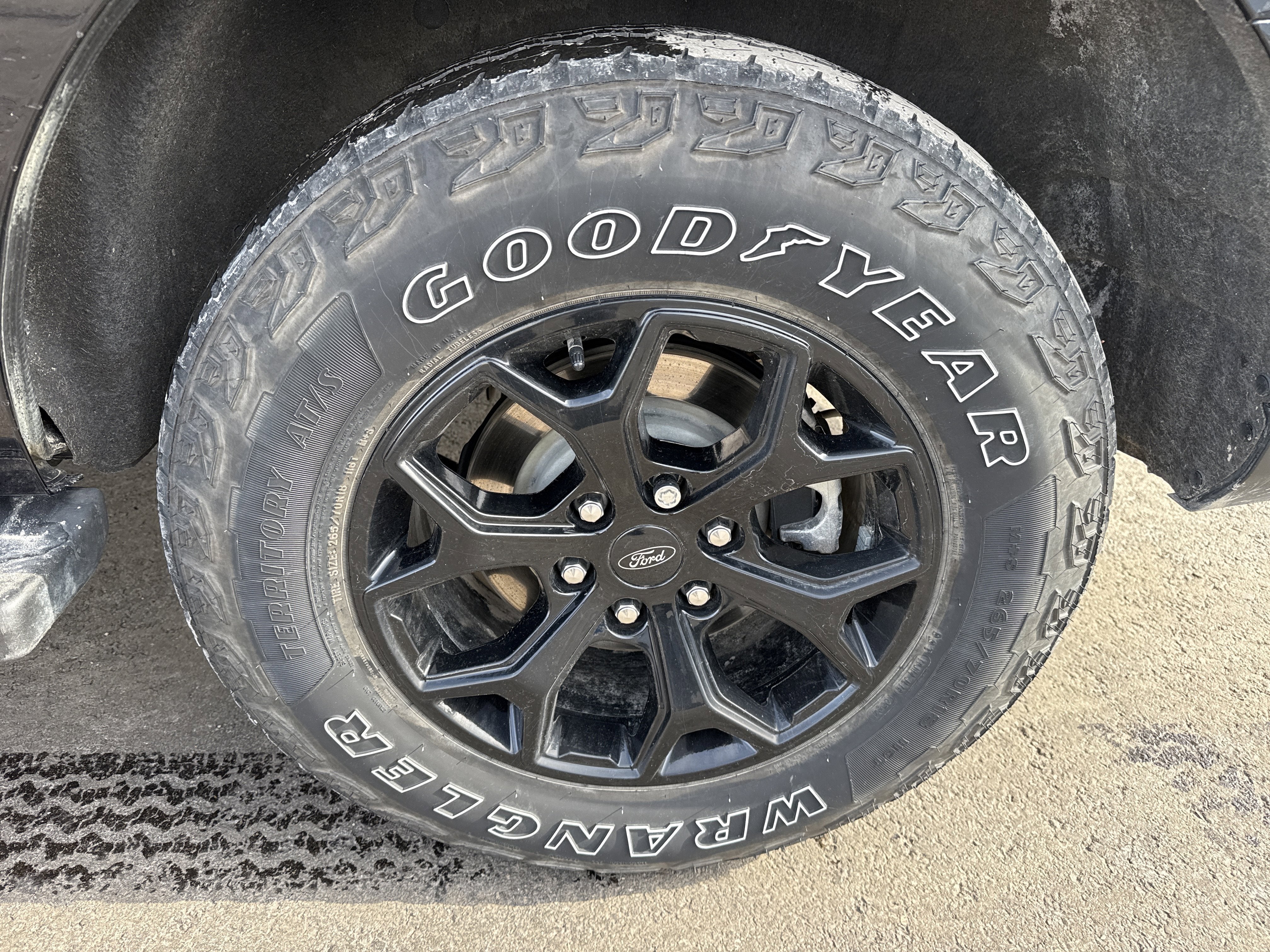 2024 Ford Expedition Timberline