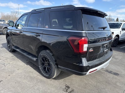 2024 Ford Expedition Timberline