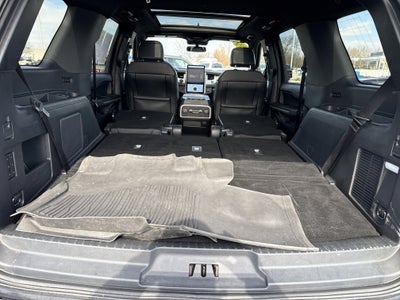 2024 Ford Expedition Timberline