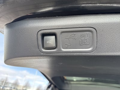 2024 Ford Expedition Timberline