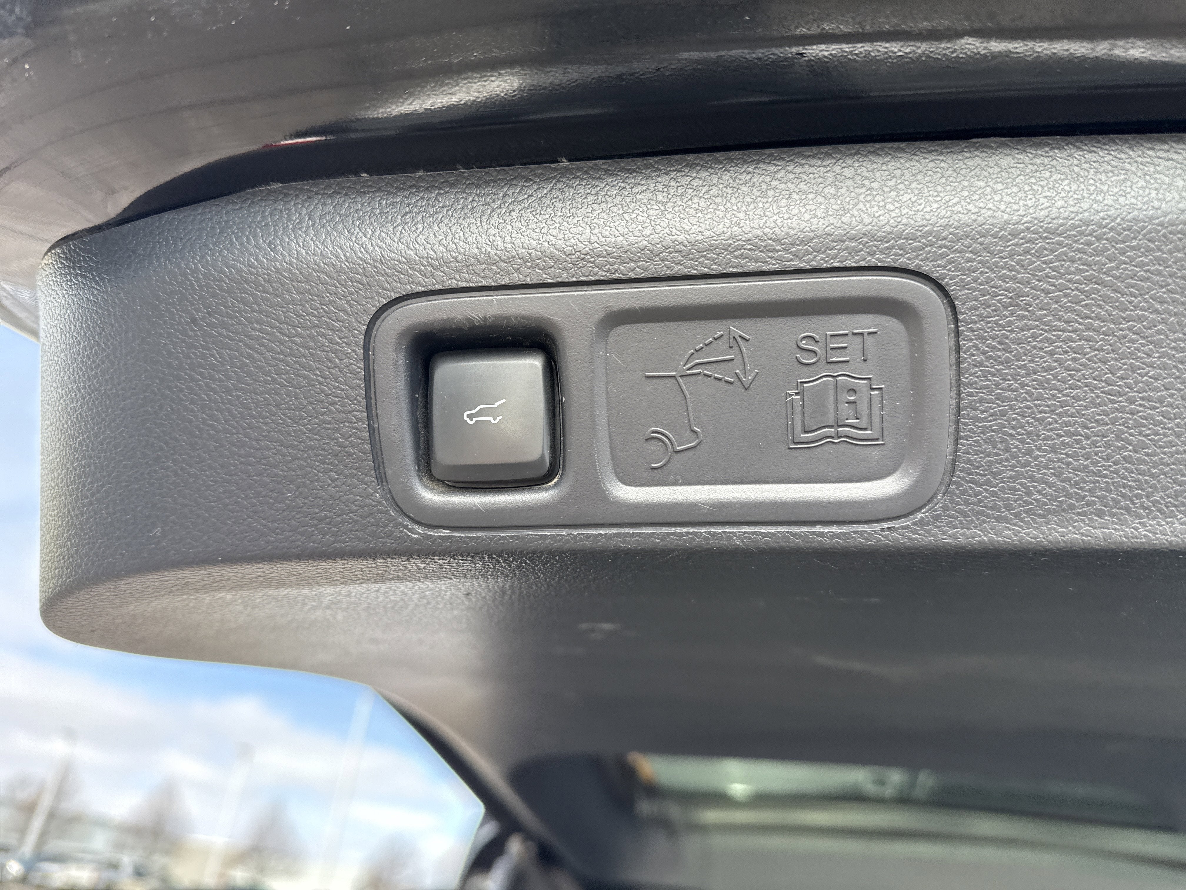 2024 Ford Expedition Timberline