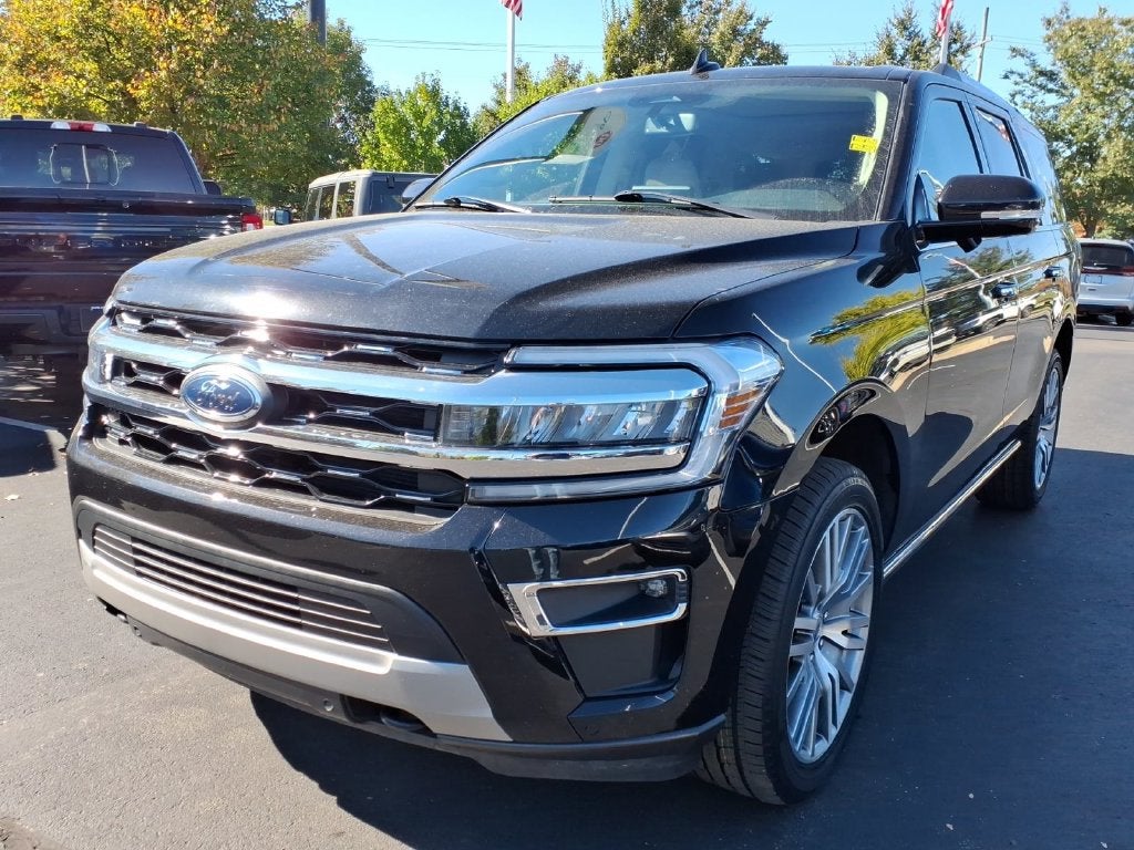 2023 Ford Expedition