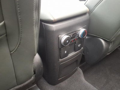 2024 Ford Explorer Timberline