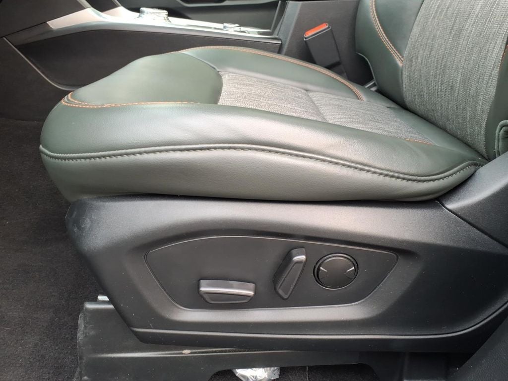 2024 Ford Explorer Timberline