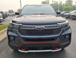 2024 Ford Explorer Timberline