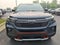 2024 Ford Explorer Timberline