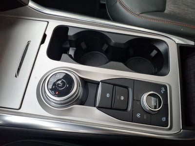 2024 Ford Explorer Timberline