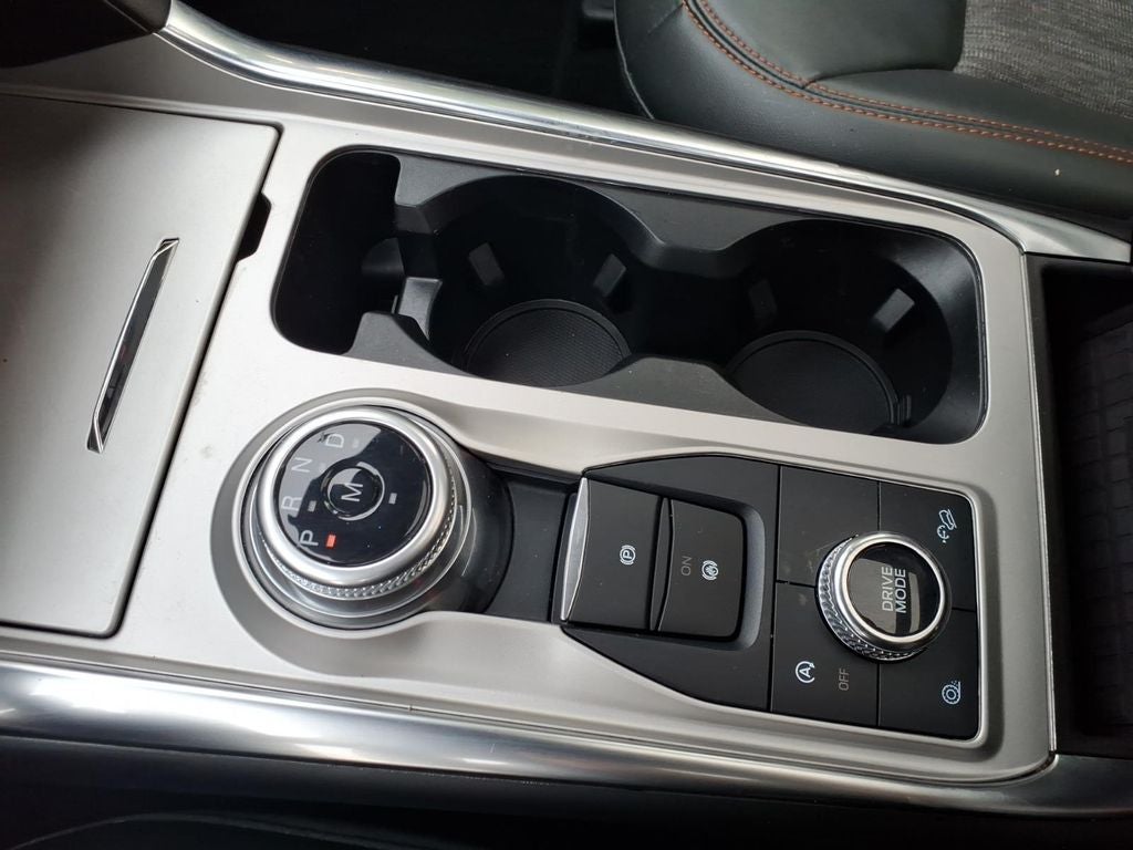 2024 Ford Explorer Timberline