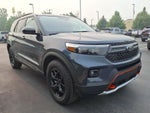 2024 Ford Explorer Timberline
