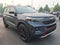 2024 Ford Explorer Timberline