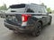 2024 Ford Explorer Timberline