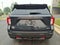 2024 Ford Explorer Timberline
