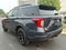 2024 Ford Explorer Timberline