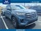 2026 Ford Explorer Active with 200A Pkg