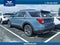 2026 Ford Explorer Active with 200A Pkg