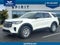 2026 Ford Explorer Active with 200A Pkg