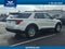2026 Ford Explorer Active with 200A Pkg