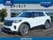 2026 Ford Explorer Active with 200A Pkg