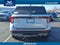 2026 Ford Explorer Active with 200A Pkg