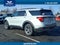 2026 Ford Explorer Active with 200A Pkg