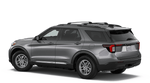 2026 Ford Explorer Active with 200A Pkg