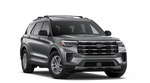 2026 Ford Explorer Active with 200A Pkg