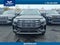 2026 Ford Explorer Active with 200A Pkg
