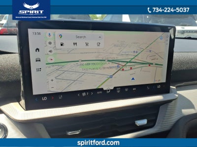 2026 Ford Explorer Active with 200A Pkg