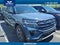 2026 Ford Explorer Active with 200A Pkg