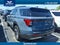 2026 Ford Explorer Active with 200A Pkg