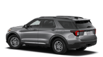 2026 Ford Explorer Active with 200A Pkg