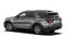 2026 Ford Explorer Active with 200A Pkg