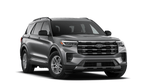 2026 Ford Explorer Active with 200A Pkg