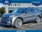 2026 Ford Explorer Active with 200A Pkg