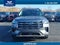 2026 Ford Explorer Active with 200A Pkg