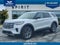 2026 Ford Explorer Active with 200A Pkg