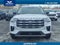2026 Ford Explorer Active with 200A Pkg