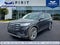 2026 Ford Explorer Active with 200A Pkg