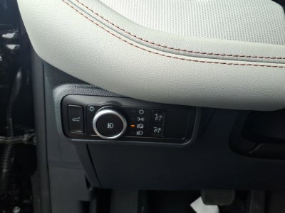 2026 Ford Explorer Active with 200A Pkg