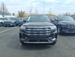 2026 Ford Explorer Active with 200A Pkg