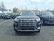 2026 Ford Explorer Active with 200A Pkg