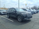 2026 Ford Explorer Active with 200A Pkg