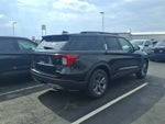 2026 Ford Explorer Active with 200A Pkg