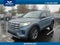 2026 Ford Explorer Active with 200A Pkg