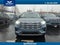 2026 Ford Explorer Active with 200A Pkg