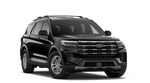 2026 Ford Explorer Active with 200A Pkg
