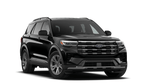2026 Ford Explorer Active with 200A Pkg