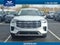 2026 Ford Explorer Active with 100A Pkg