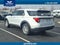 2026 Ford Explorer Active with 100A Pkg